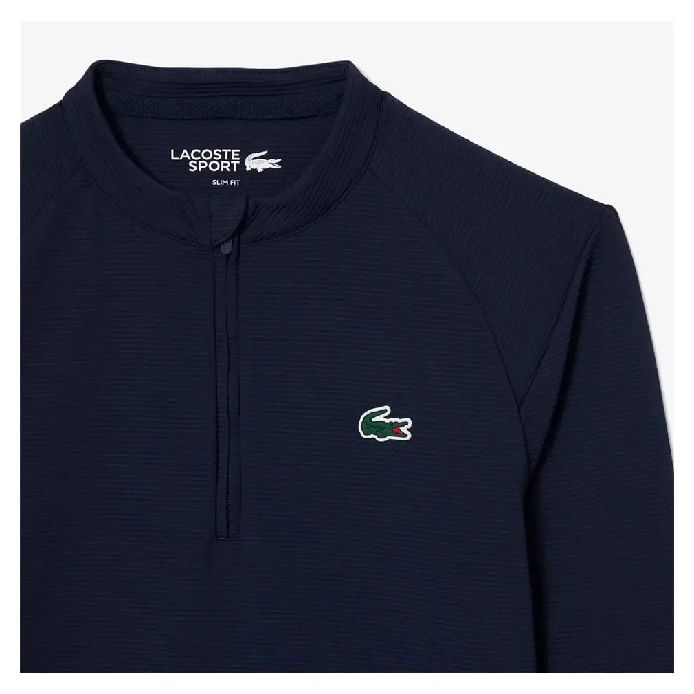 Women's UV Protect Tennis SweatshirtTienda Tennis