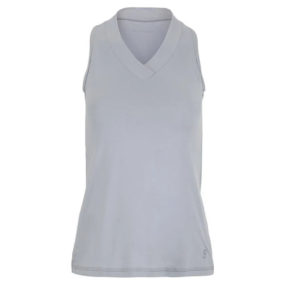 Women's UV Racerback Tennis Tank StoneTienda Tennis