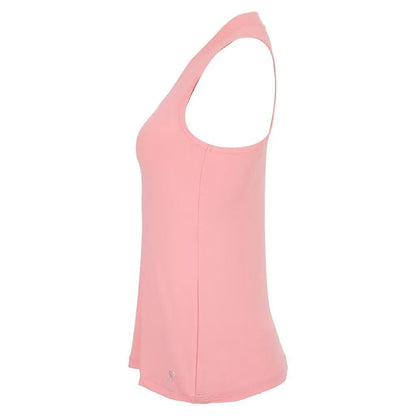 Women's UV Racerback Tennis TankTienda Tennis