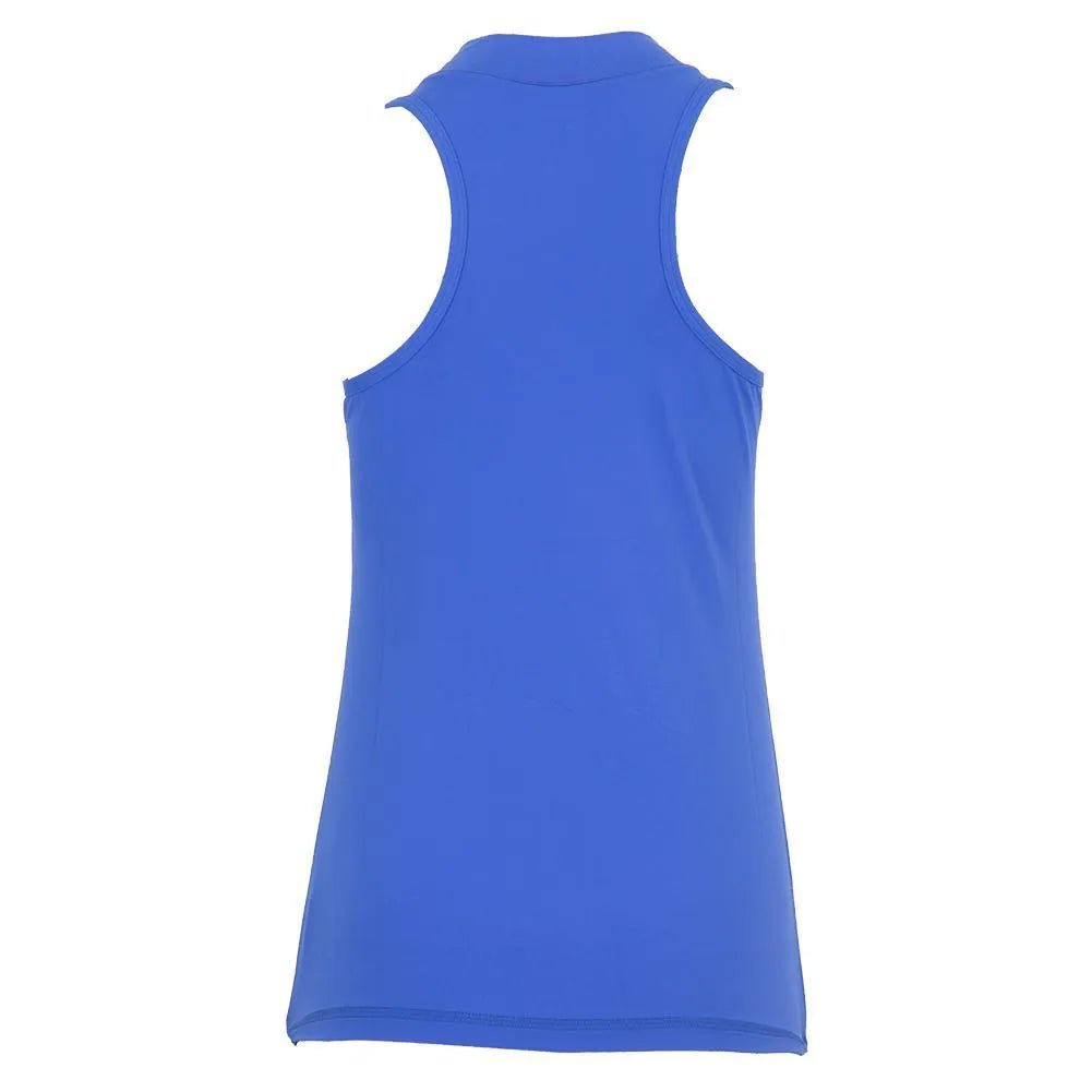 Women's UV Racerback Tennis TankTienda Tennis
