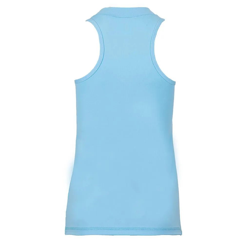 Women's UV Racerback Tennis TankTienda Tennis