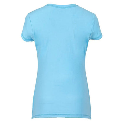 Women's UV Short Sleeve Tennis TopTienda Tennis