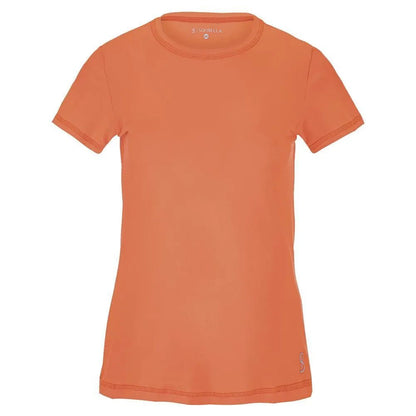 Women's UV Short Sleeve Tennis TopTienda Tennis