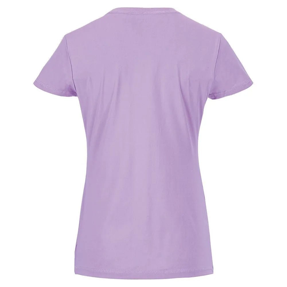 Women's UV Short Sleeve Tennis TopTienda Tennis