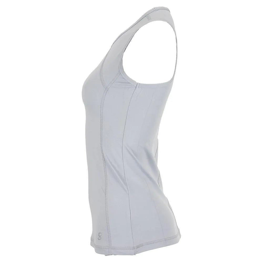 Women's UV Tennis Tank StoneTienda Tennis