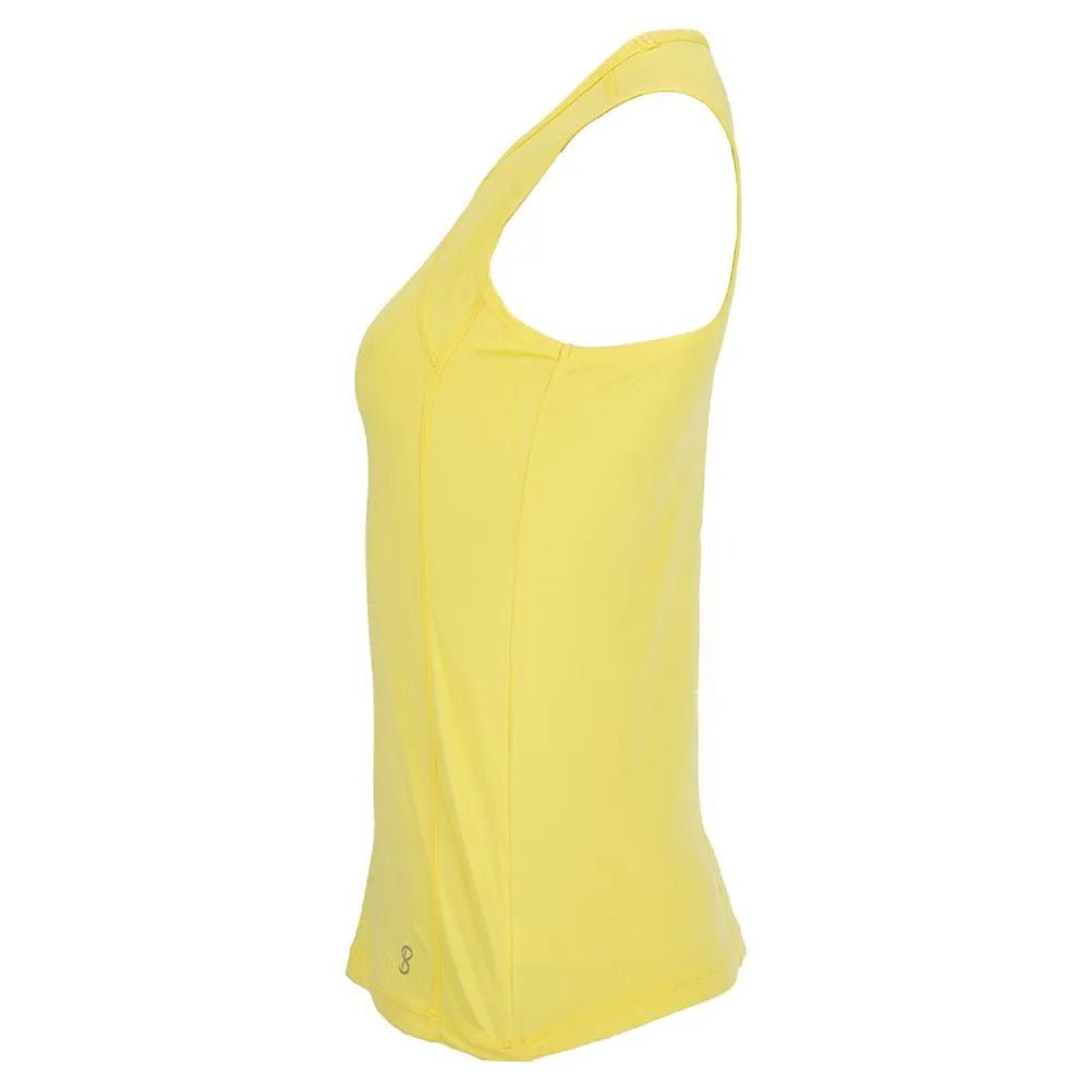 Women's UV Tennis Tank SunshineTienda Tennis