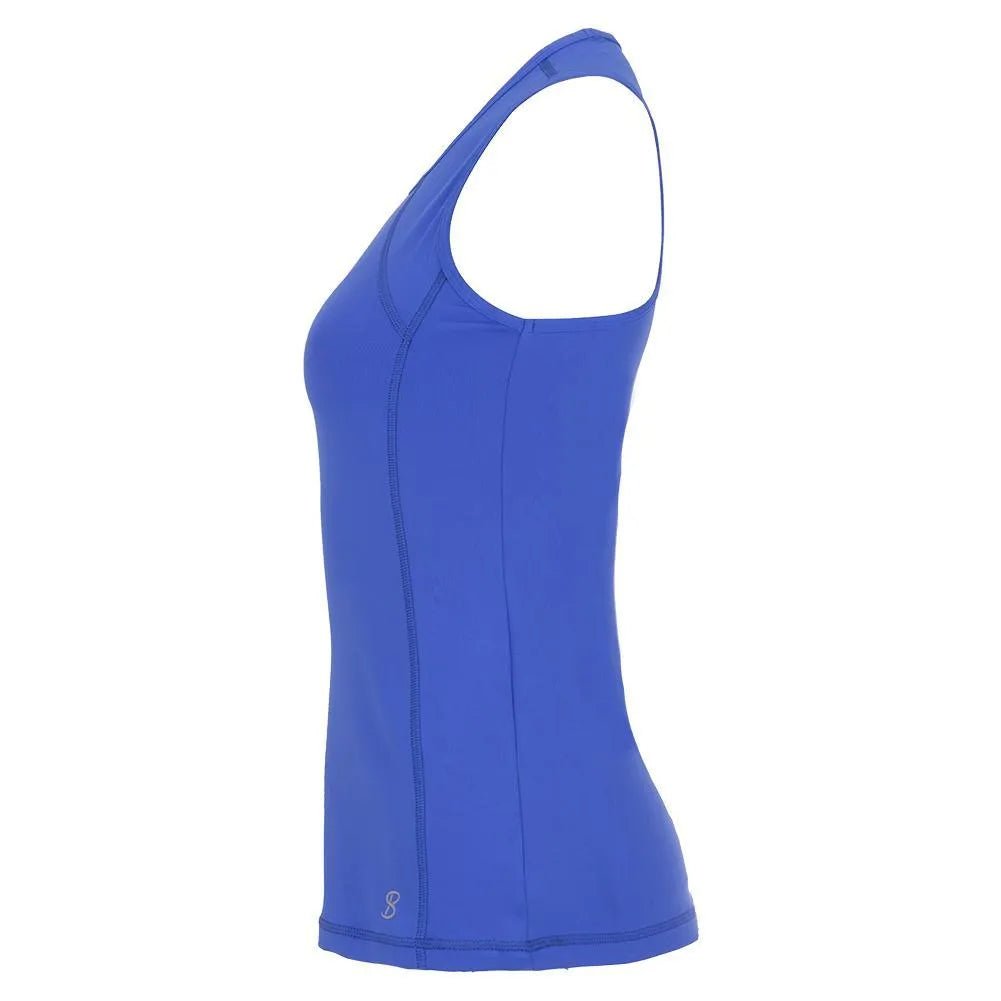 Women's UV Tennis TankTienda Tennis