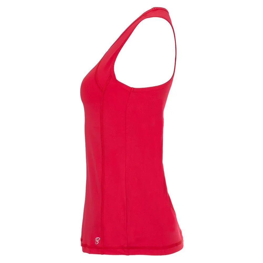 Women's UV Tennis TankTienda Tennis