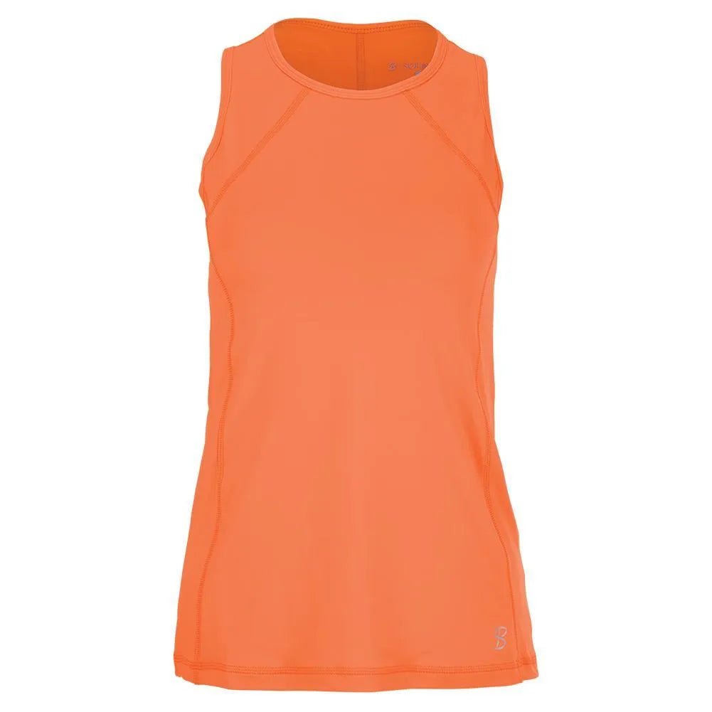 Women's UV Tennis TankTienda Tennis