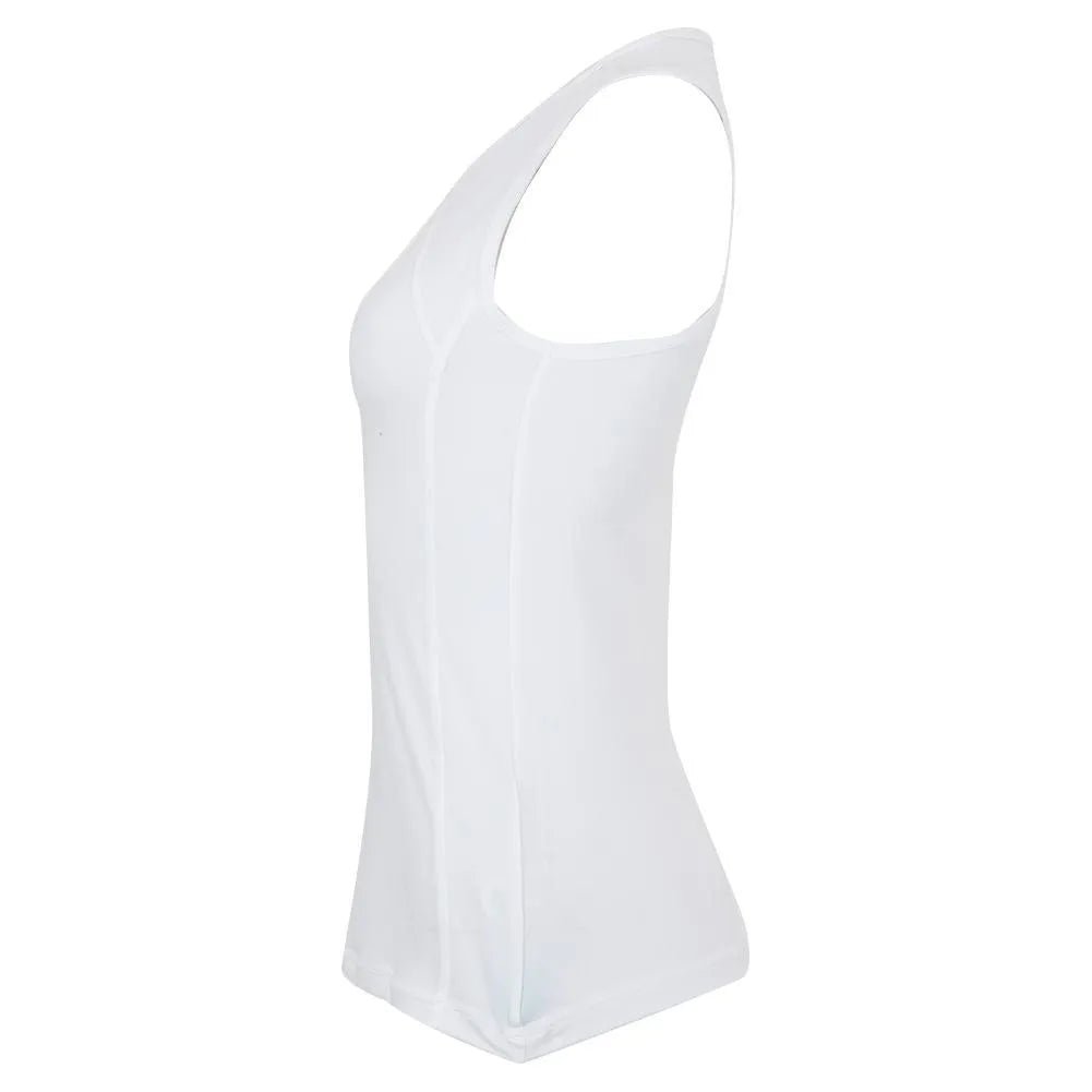 Women's UV Tennis TankTienda Tennis