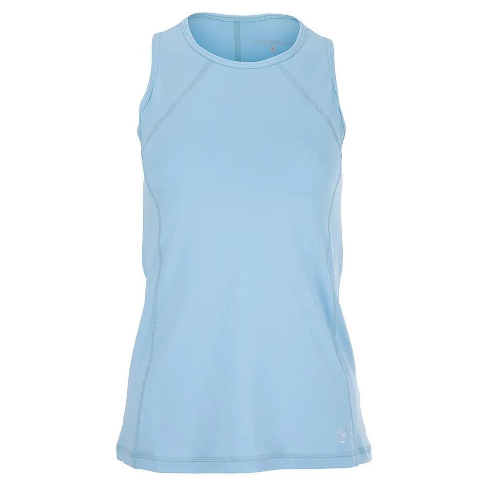 Women's UV Tennis TankTienda Tennis