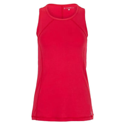 Women's UV Tennis TankTienda Tennis