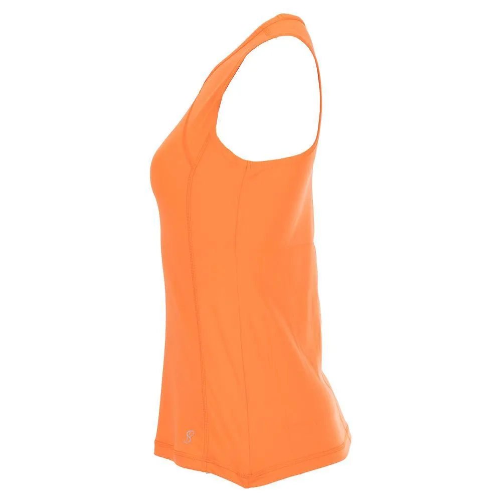Women's UV Tennis TankTienda Tennis