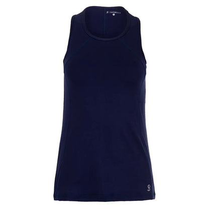 Women's UV Tennis TankTienda Tennis