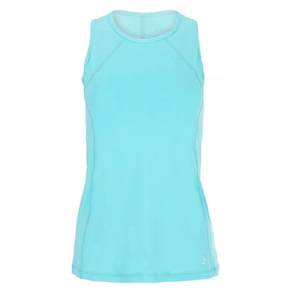 Women's UV Tennis TankTienda Tennis