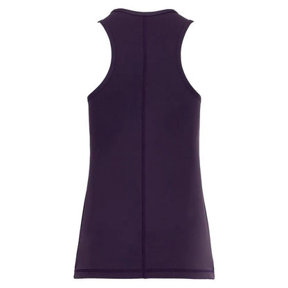 Women's UV Tennis TankTienda Tennis