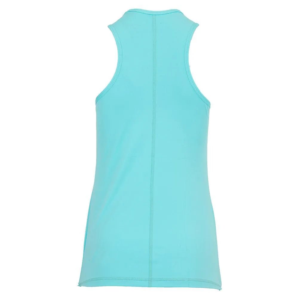 Women's UV Tennis TankTienda Tennis