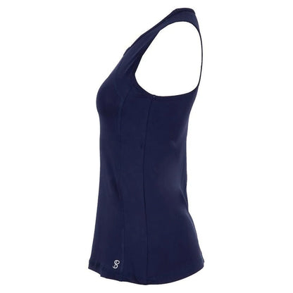 Women's UV Tennis TankTienda Tennis