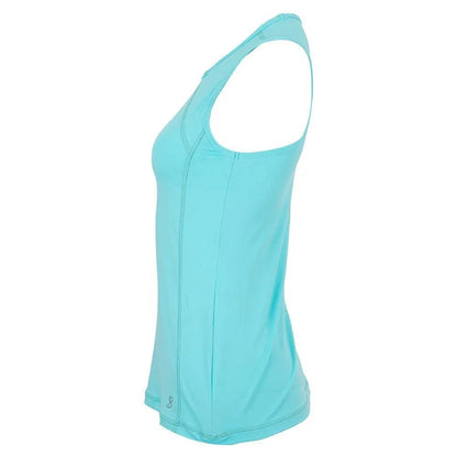 Women's UV Tennis TankTienda Tennis