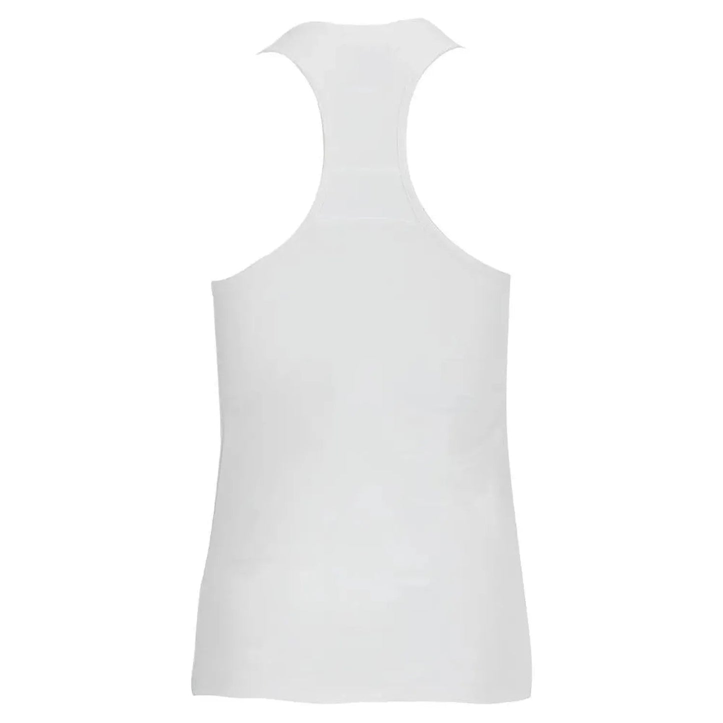 Women's V - Neck Tennis Tank with BraTienda Tennis