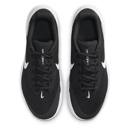 Women's Vapor Lite 3 Tennis Shoes Black and WhiteTienda Tennis