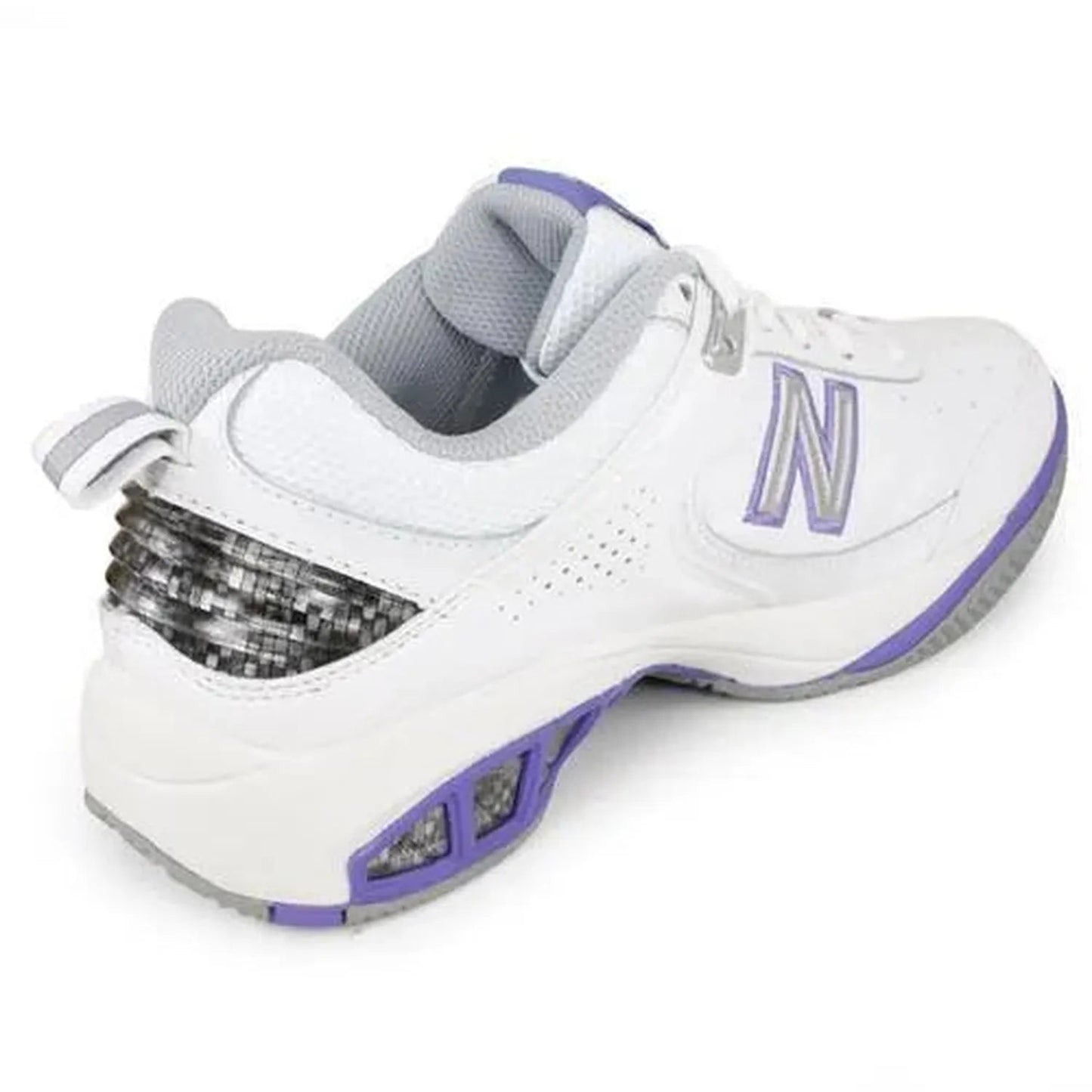 Women's WC806 2E Width Tennis Shoes WhiteTienda Tennis