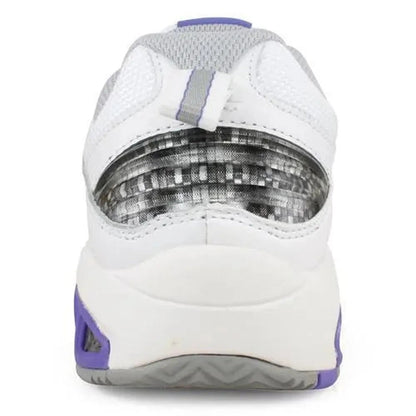 Women's WC806 2E Width Tennis Shoes WhiteTienda Tennis