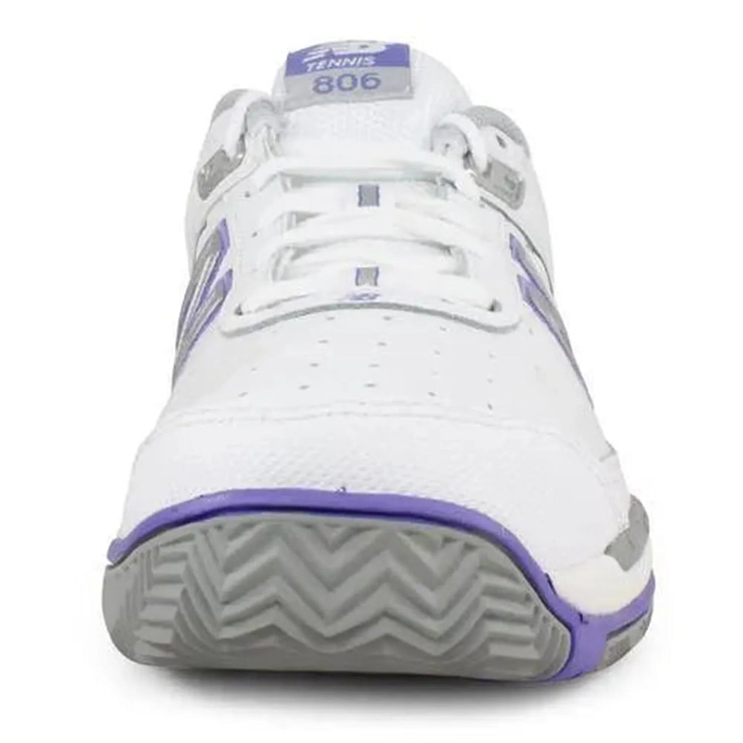 Women's WC806 2E Width Tennis Shoes WhiteTienda Tennis