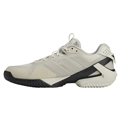 Women's Y - 3 adizero Ubersonic 5 Tennis Shoes Orbit GreyTienda Tennis