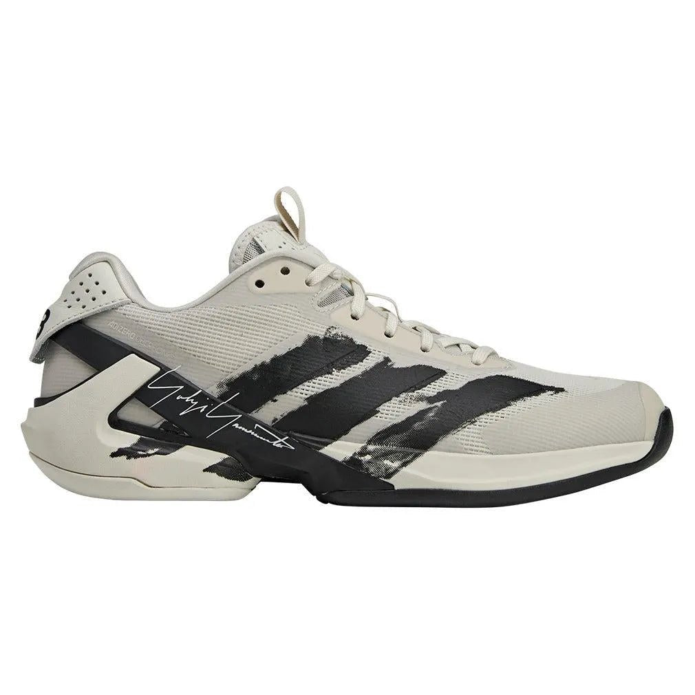 Women's Y - 3 adizero Ubersonic 5 Tennis Shoes Orbit GreyTienda Tennis