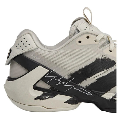 Women's Y - 3 adizero Ubersonic 5 Tennis Shoes Orbit GreyTienda Tennis