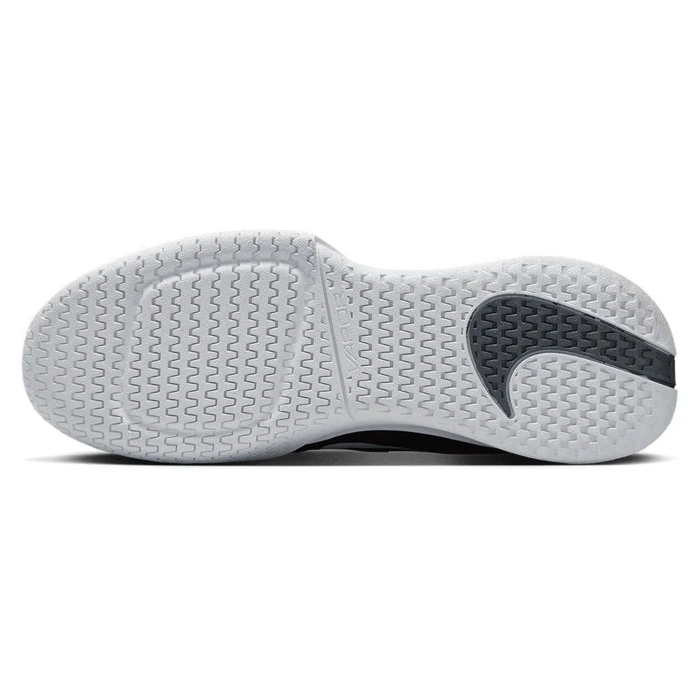 Women's Zoom Vapor Pro 3 Tennis Shoes Black and WhiteTienda Tennis