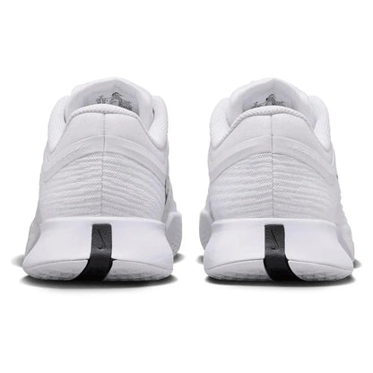 Women's Zoom Vapor Pro 3 Tennis Shoes White and BlackTienda Tennis