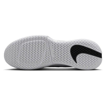 Women's Zoom Vapor Pro 3 Tennis Shoes White and BlackTienda Tennis