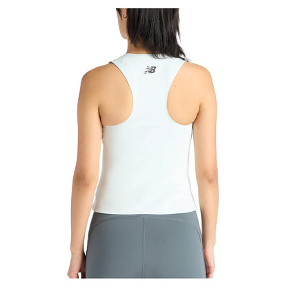 Women's Tournament Tennis Tank