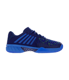 Padel Shoes K-Swiss Express Light 3 HB Azul
