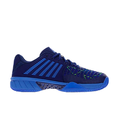 Padel Shoes K-Swiss Express Light 3 HB Azul