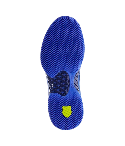 Padel Shoes K-Swiss Express Light 3 HB Azul