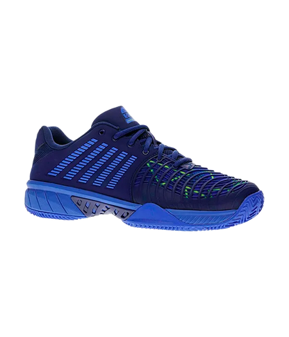 Padel Shoes K-Swiss Express Light 3 HB Azul
