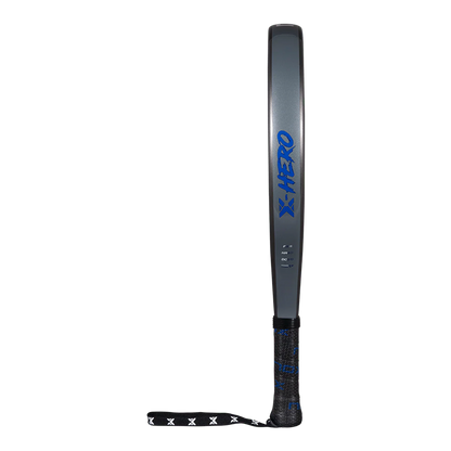 NOX X Hero Blue 2026 Padel Racket