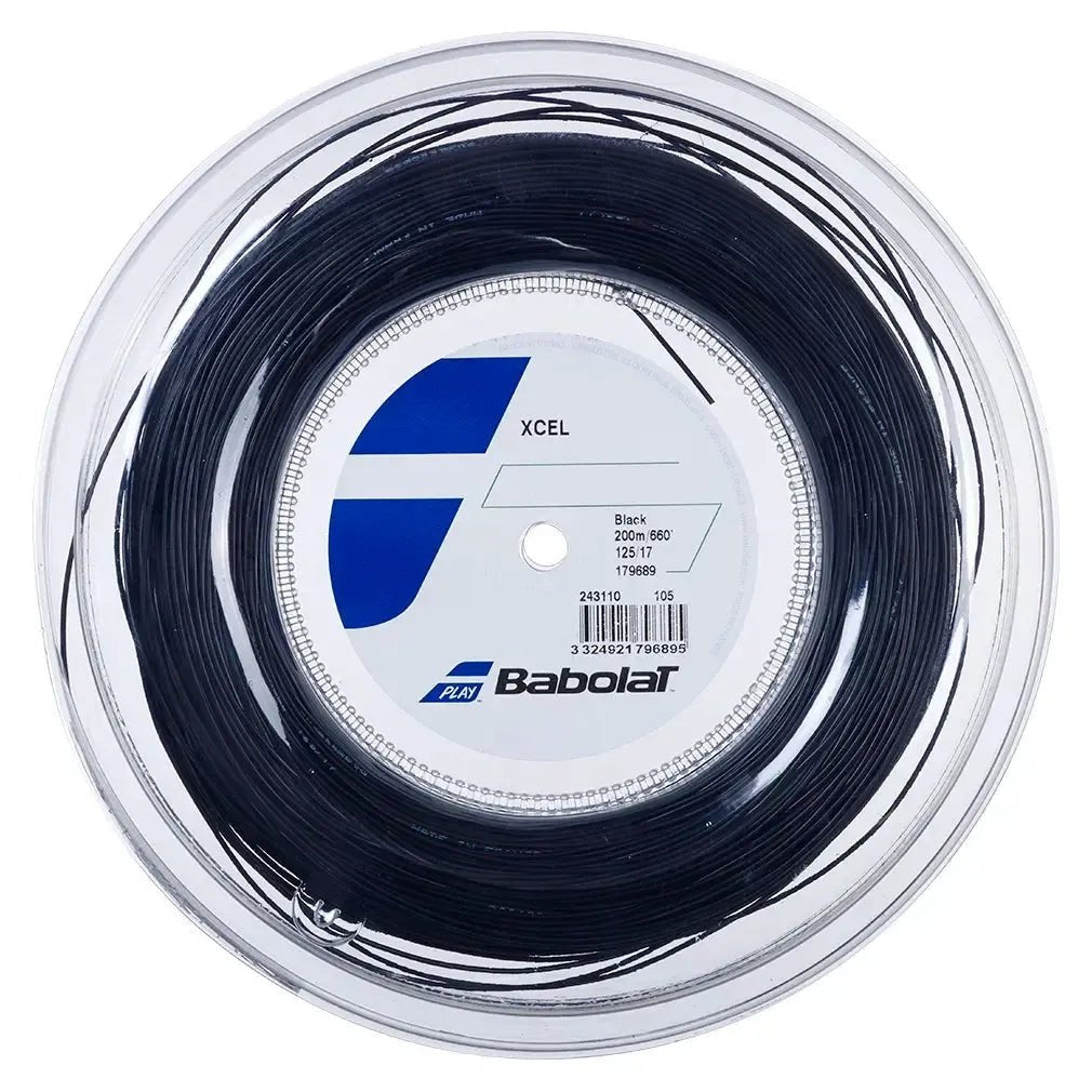 Xcel Tennis ReelTienda Tennis