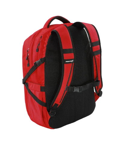 Backpack Bullpadel XPLO Rojo 2025