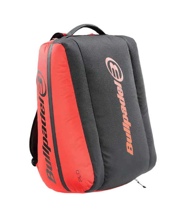 Padel Bag  Bullpadel XPLO Rojo 2025
