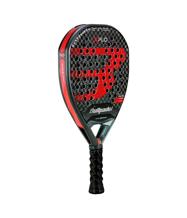 Bullpadel XPLO 2025 Padel Racket