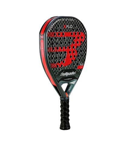 Bullpadel XPLO 2025 Padel Racket