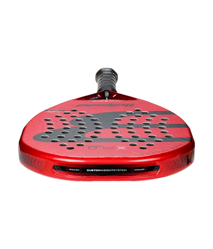 Bullpadel XPLO Comfort 2025 Padel Racket