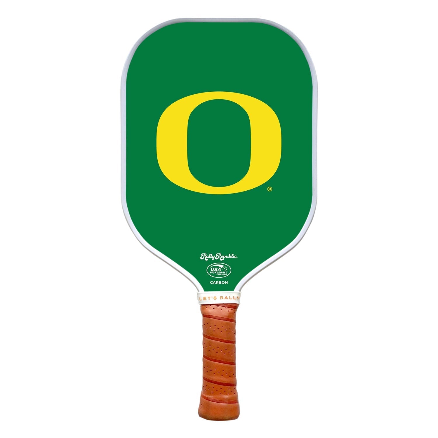 Rally Republic Oregon Ducks Pickleball Paddle