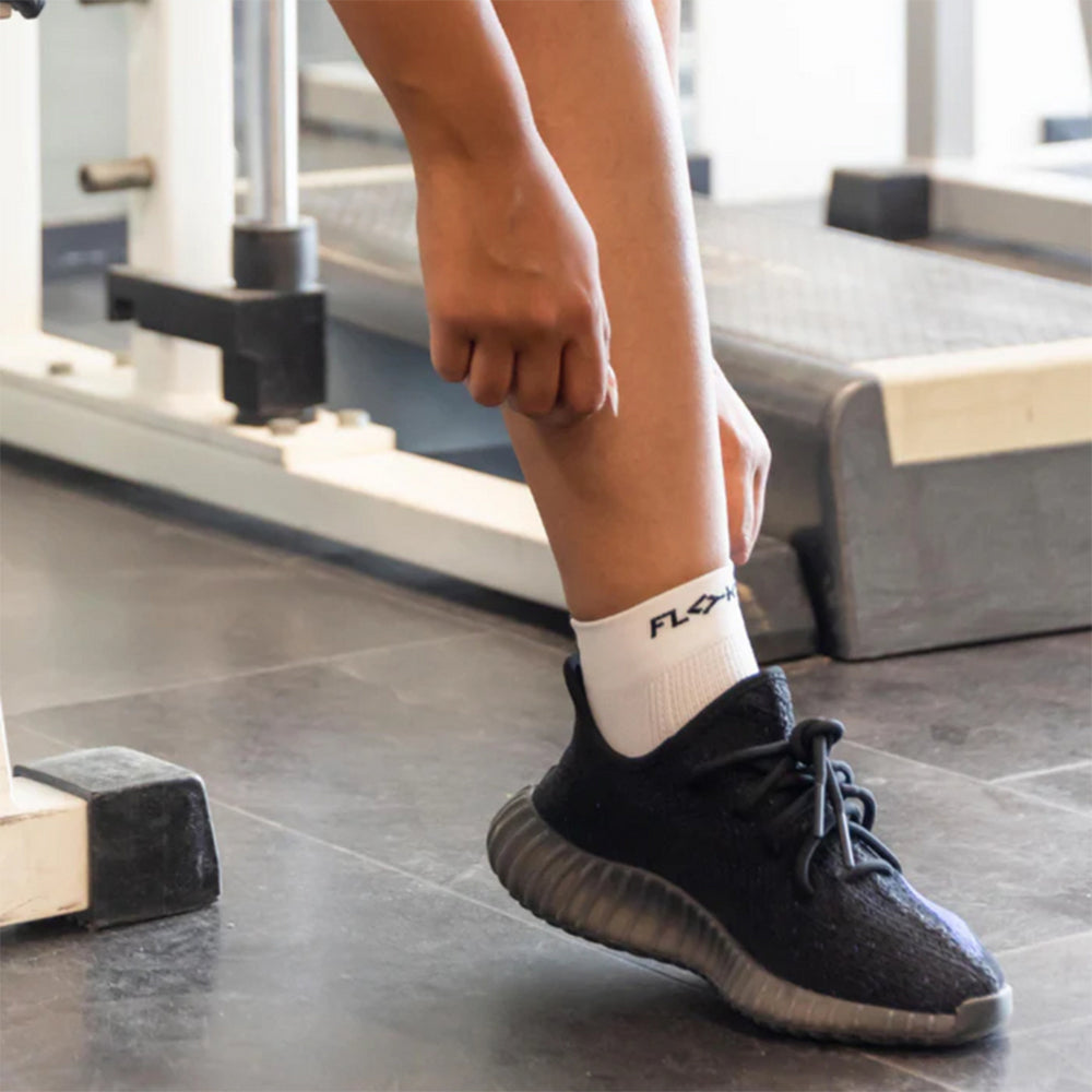 Floky Multisport Short Sock