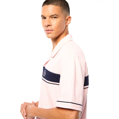 Sergio Tacchini Annata Cabana Shirt | Barely There