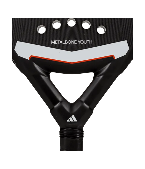 Adidas Metalbone Youth 3.4 2025 Padel Racket